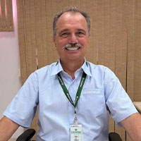 Hamilton Flávio Lautenschlager