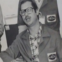 Antonio Cirino
