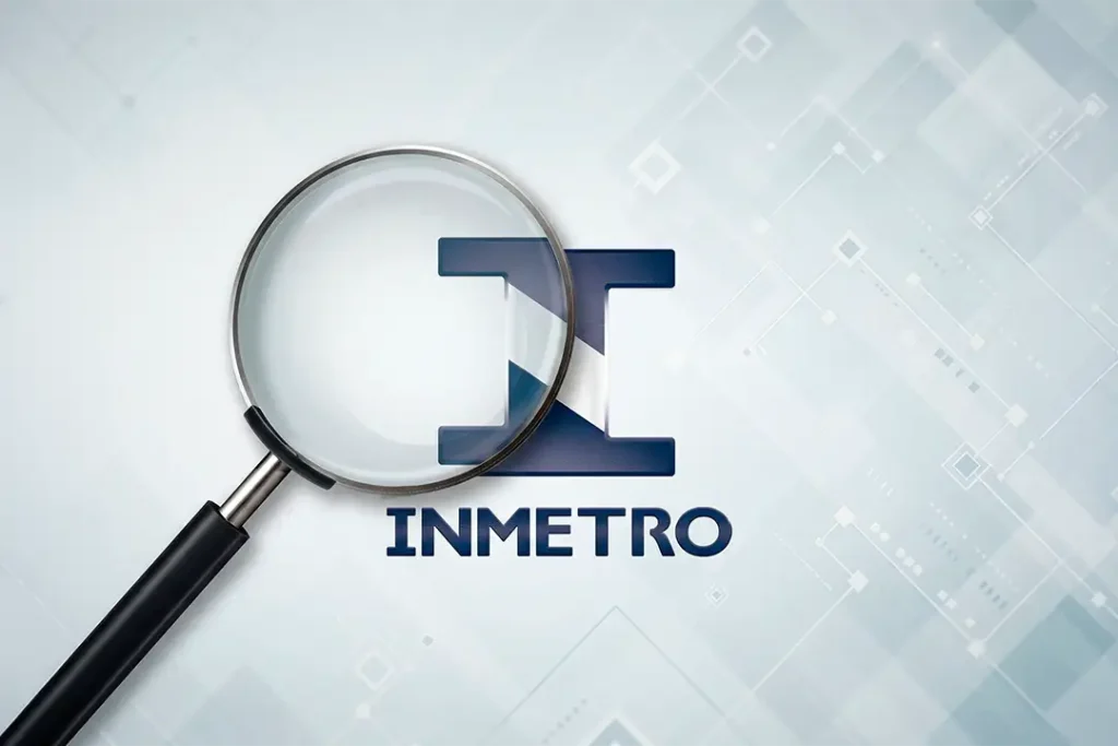 A acreditação no Brasil pelo INMETRO e a evolução da ISO/IEC 17025