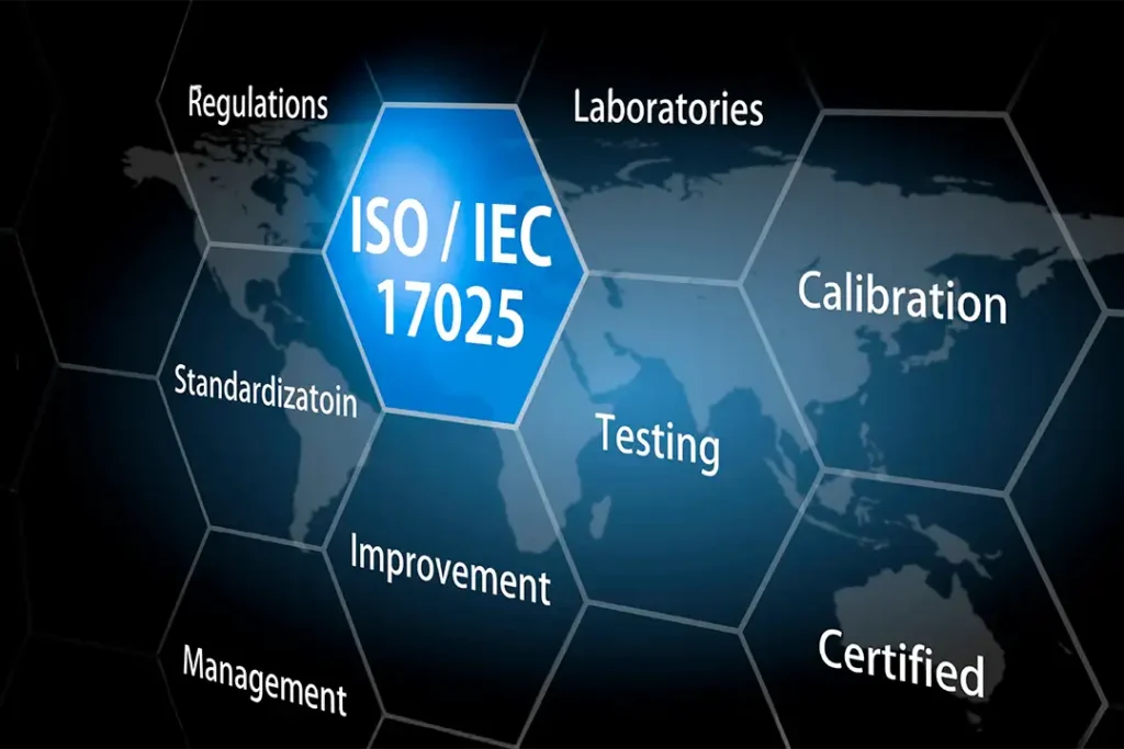 ISO/IEC 17025: há previsão para uma nova versão da norma?
