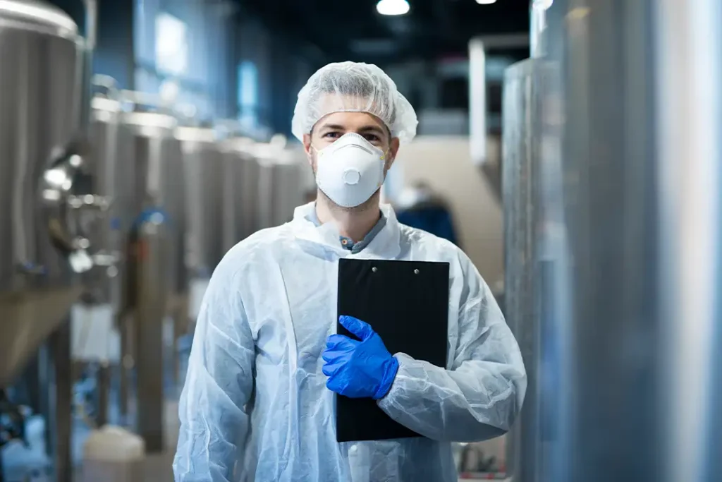 Cultura de Segurança de Alimentos: quando a conformidade vira comportamento